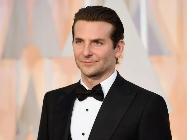 Bradley Cooper