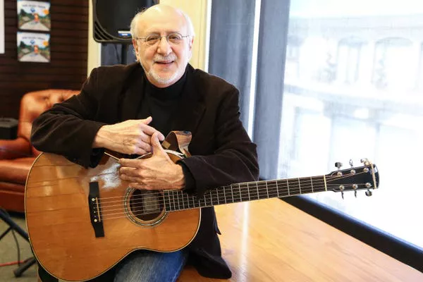 Peter Yarrow