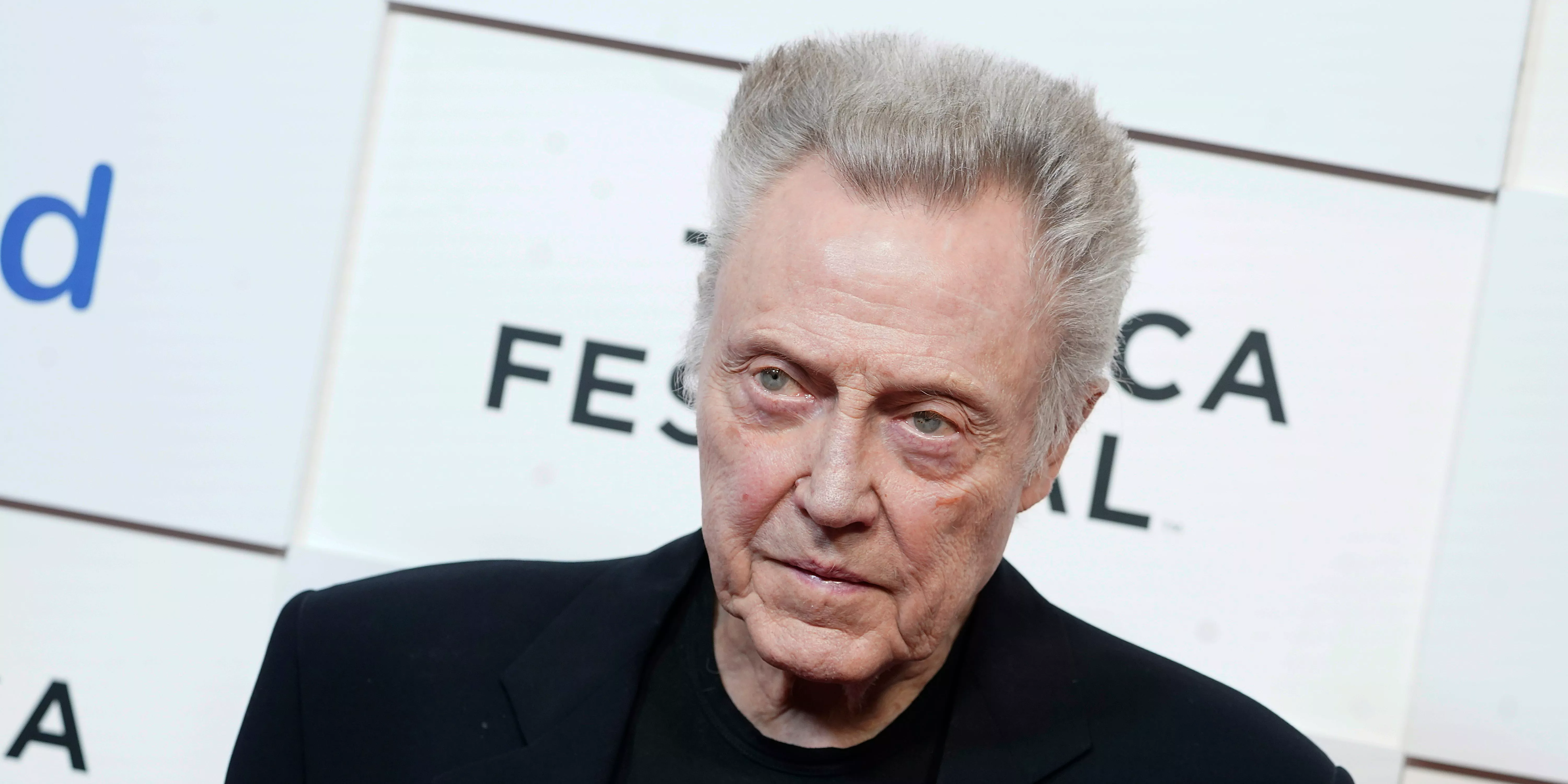 Christopher Walken, 81, dice que no tiene teléfono, nunca ha enviado un correo electrónico y ve 'Severance' en DVD