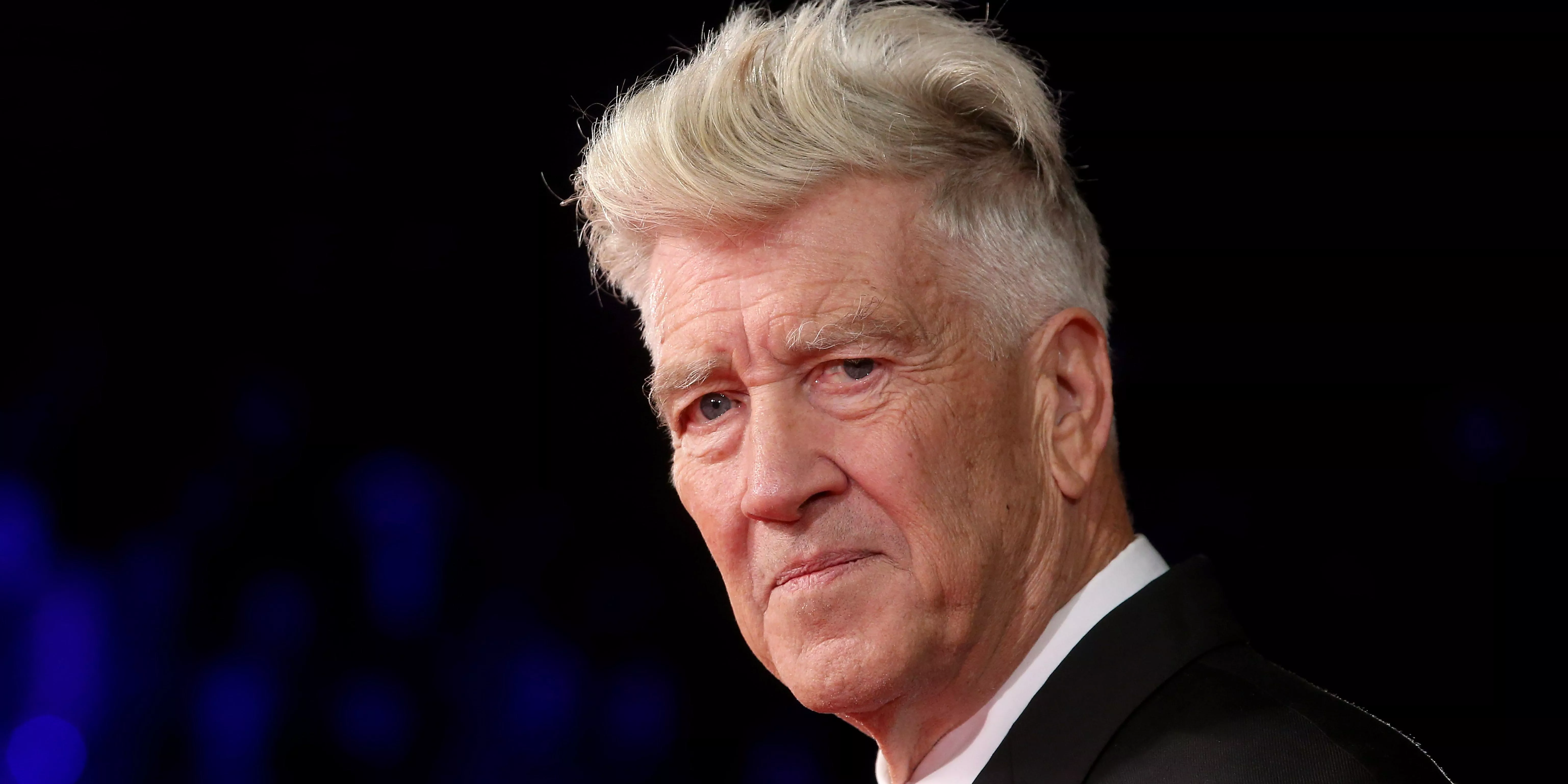 David Lynch, director de 'Twin Peaks' y 'Blue Velvet', muere a los 78 años