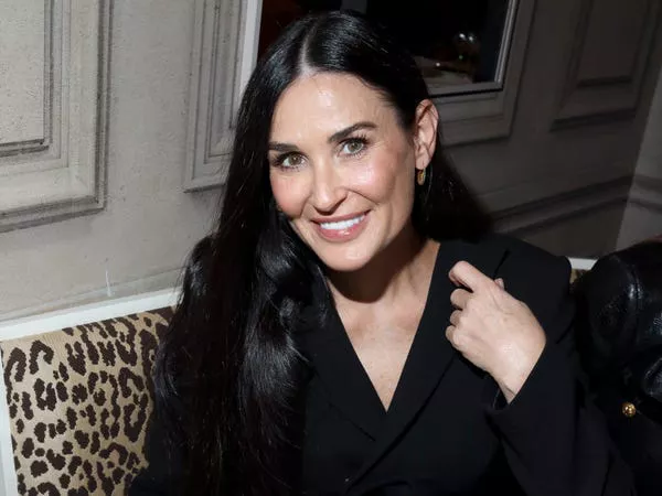 Demi Moore tiene un montón de clásicos.