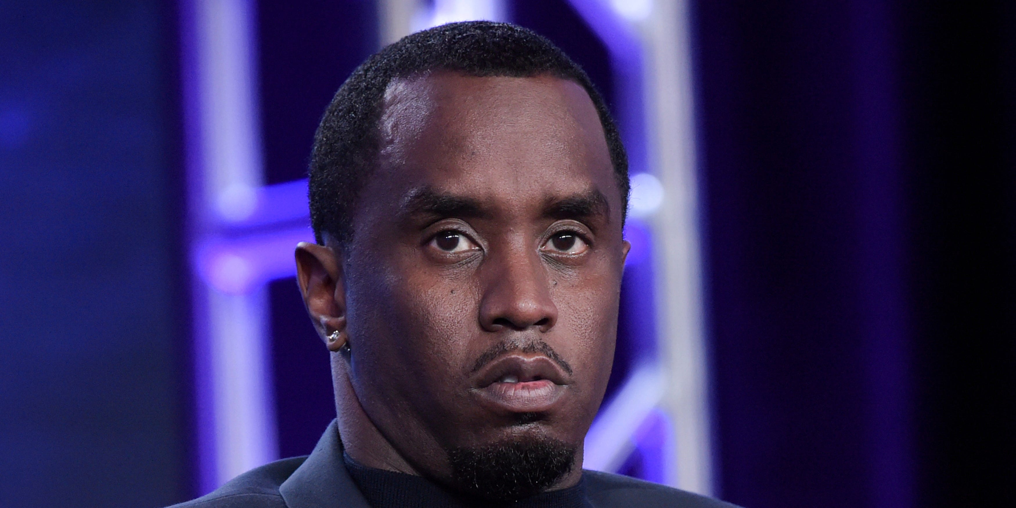 Diddy demanda a un hombre que dice haber mentido en entrevistas sobre videos de 'freak off'