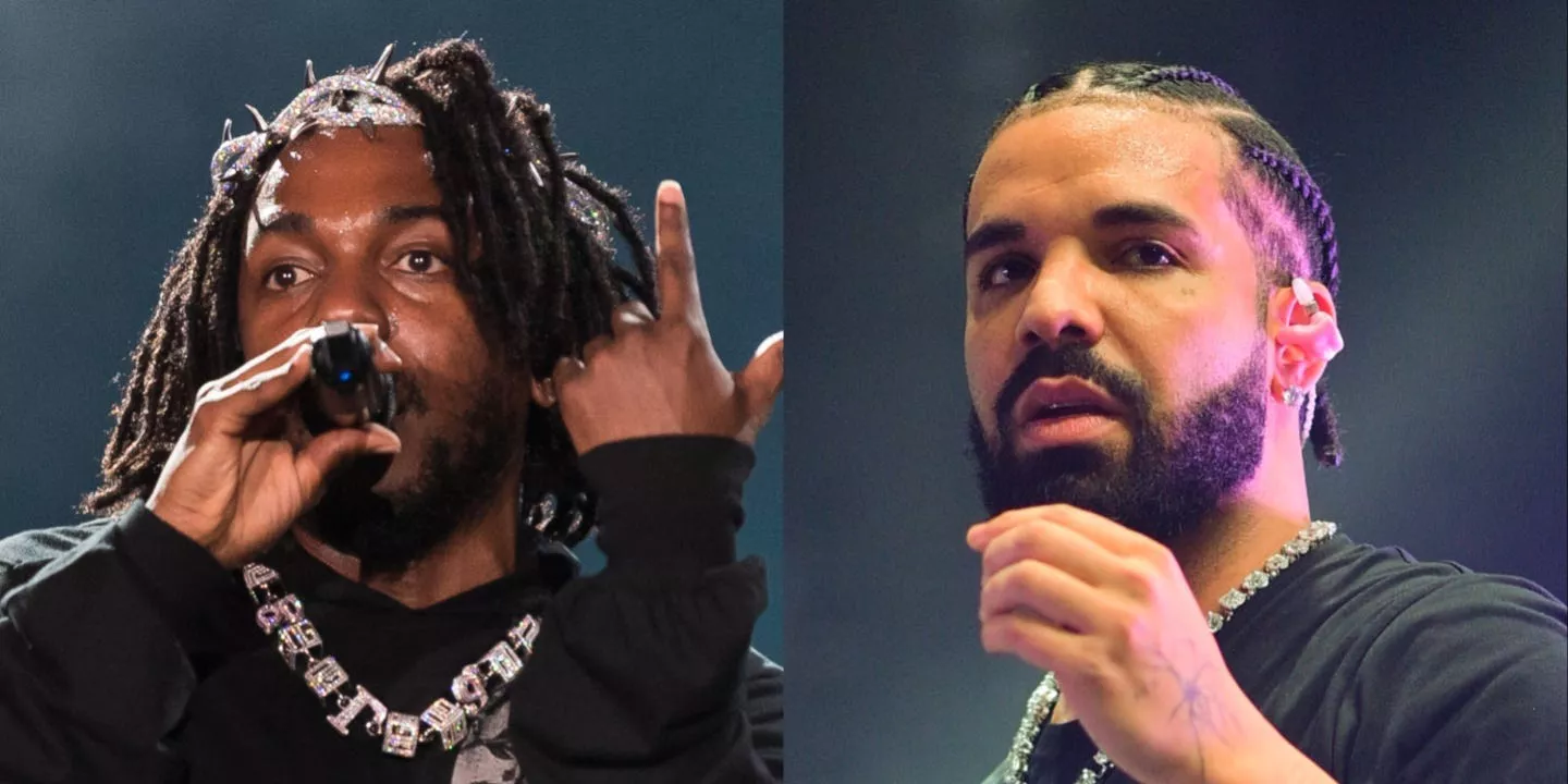 Drake demanda a Universal Music Group, su propia etiqueta, en medio de la disputa con Kendrick Lamar