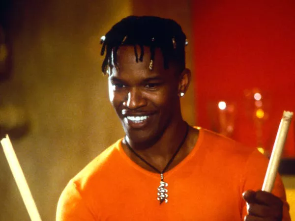 Jamie Foxx is Bunz in 'Booty Call.' Columbia Pictures