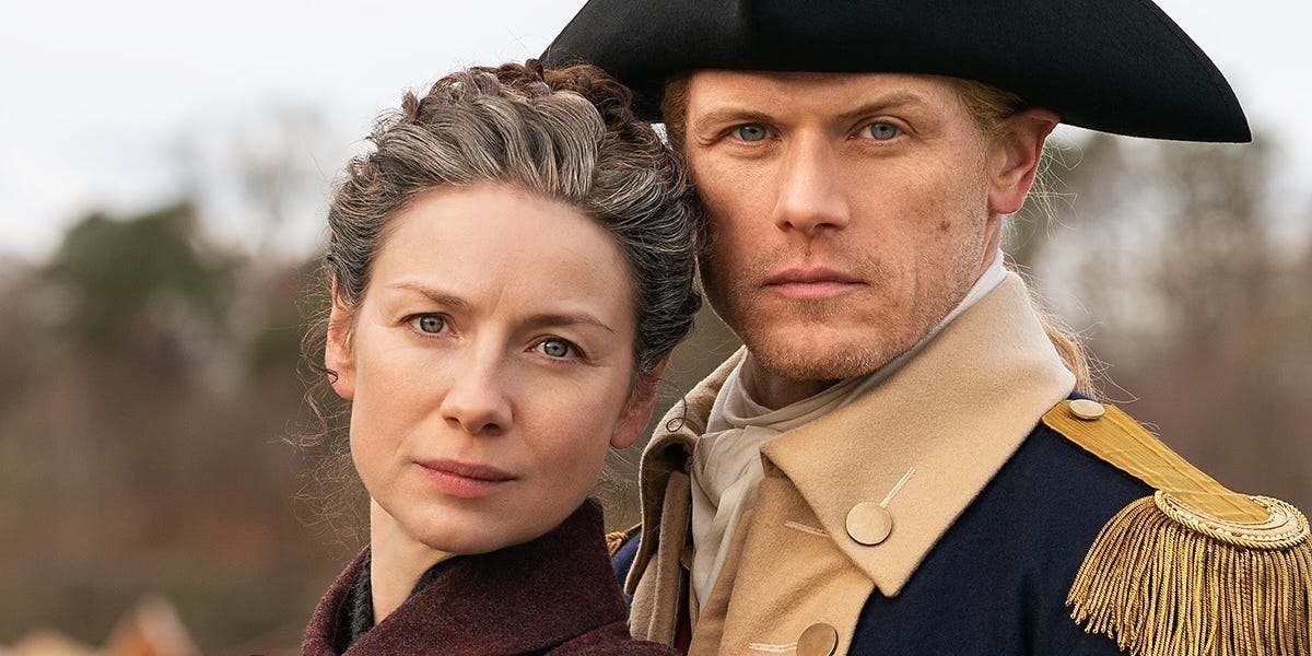 Todo lo que sabemos sobre la octava y última temporada de 'Outlander'