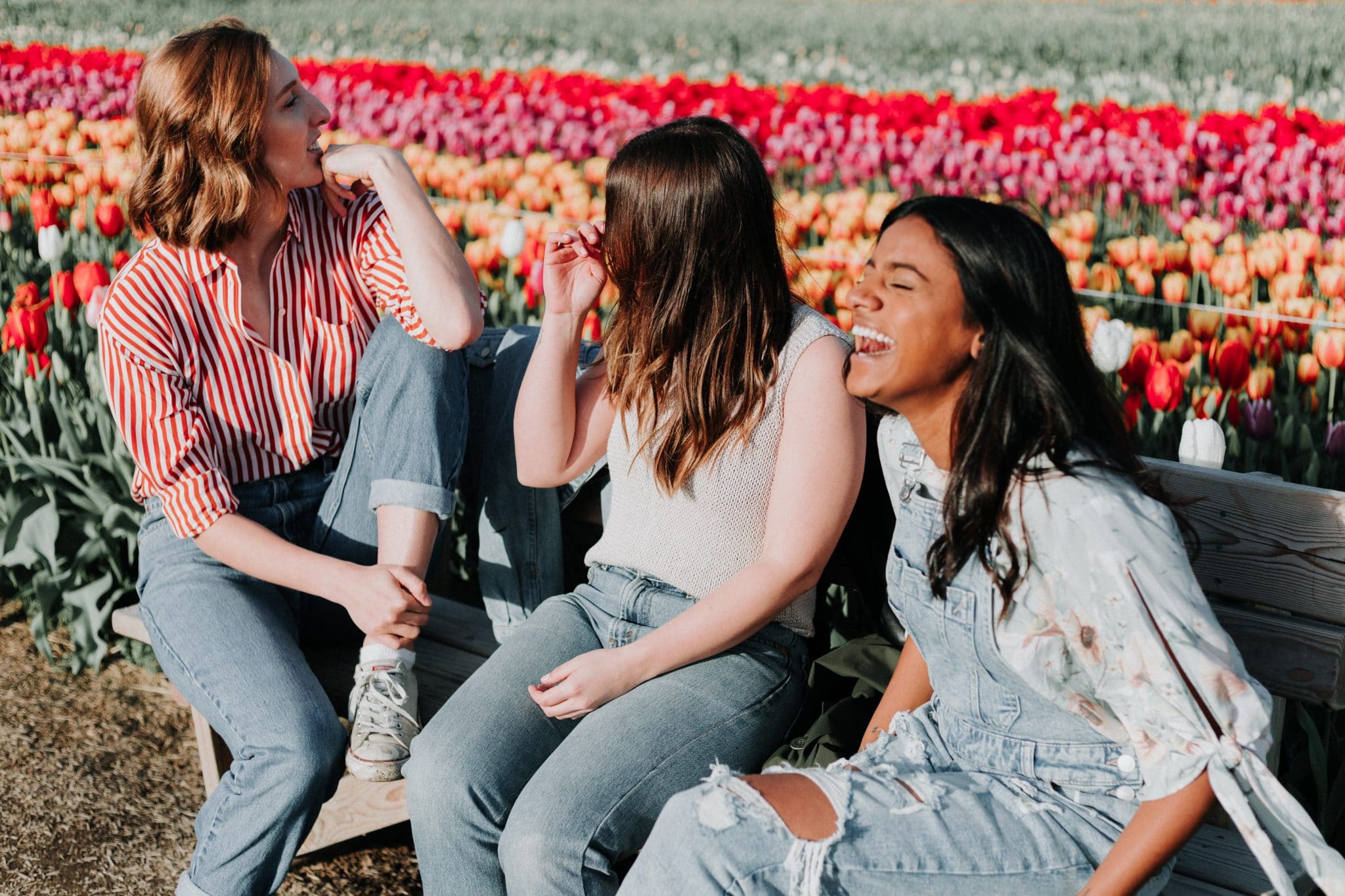 La felicidad y su papel en la vida: una guía para las niñas jóvenes