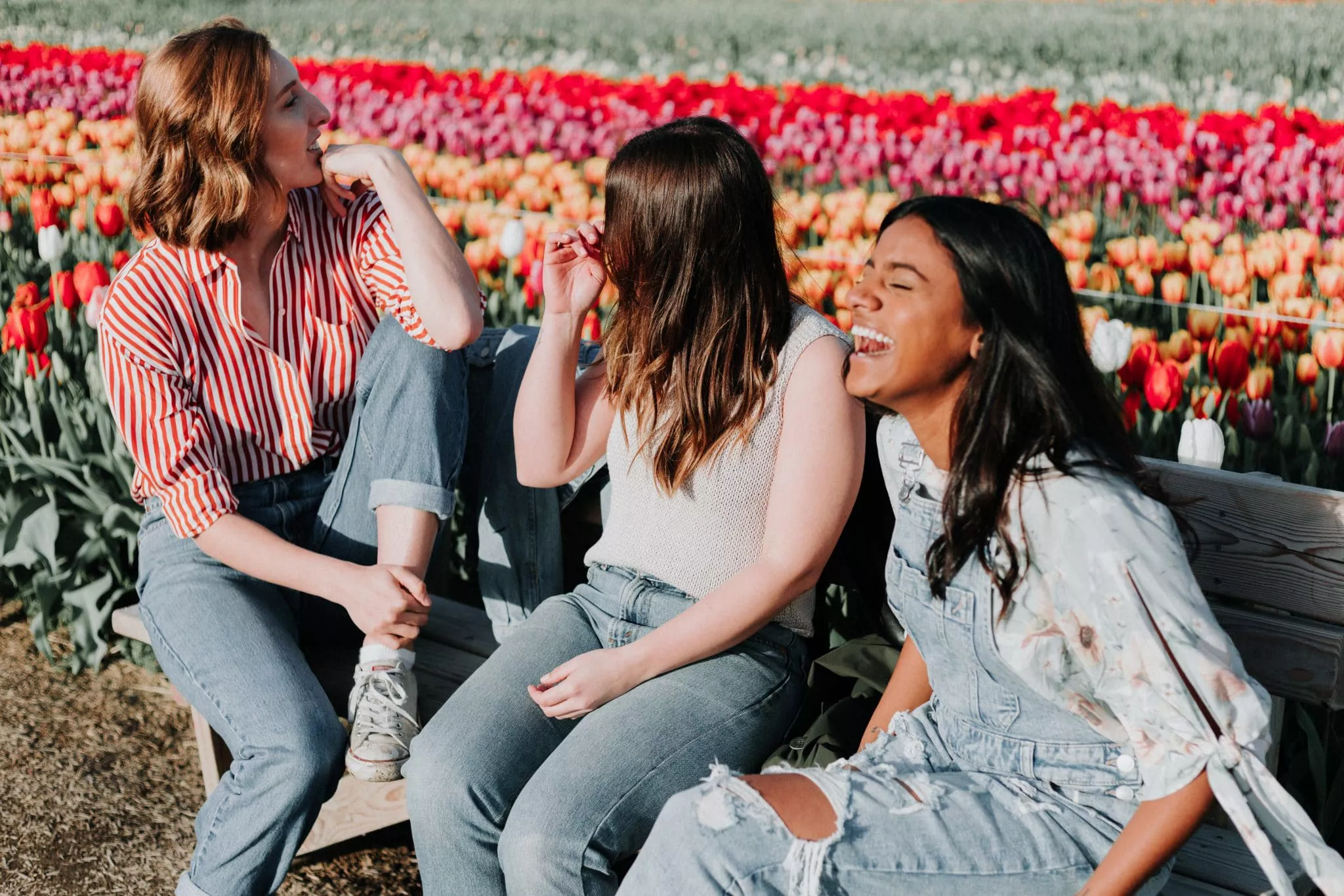 La felicidad y su papel en la vida: una guía para las niñas jóvenes