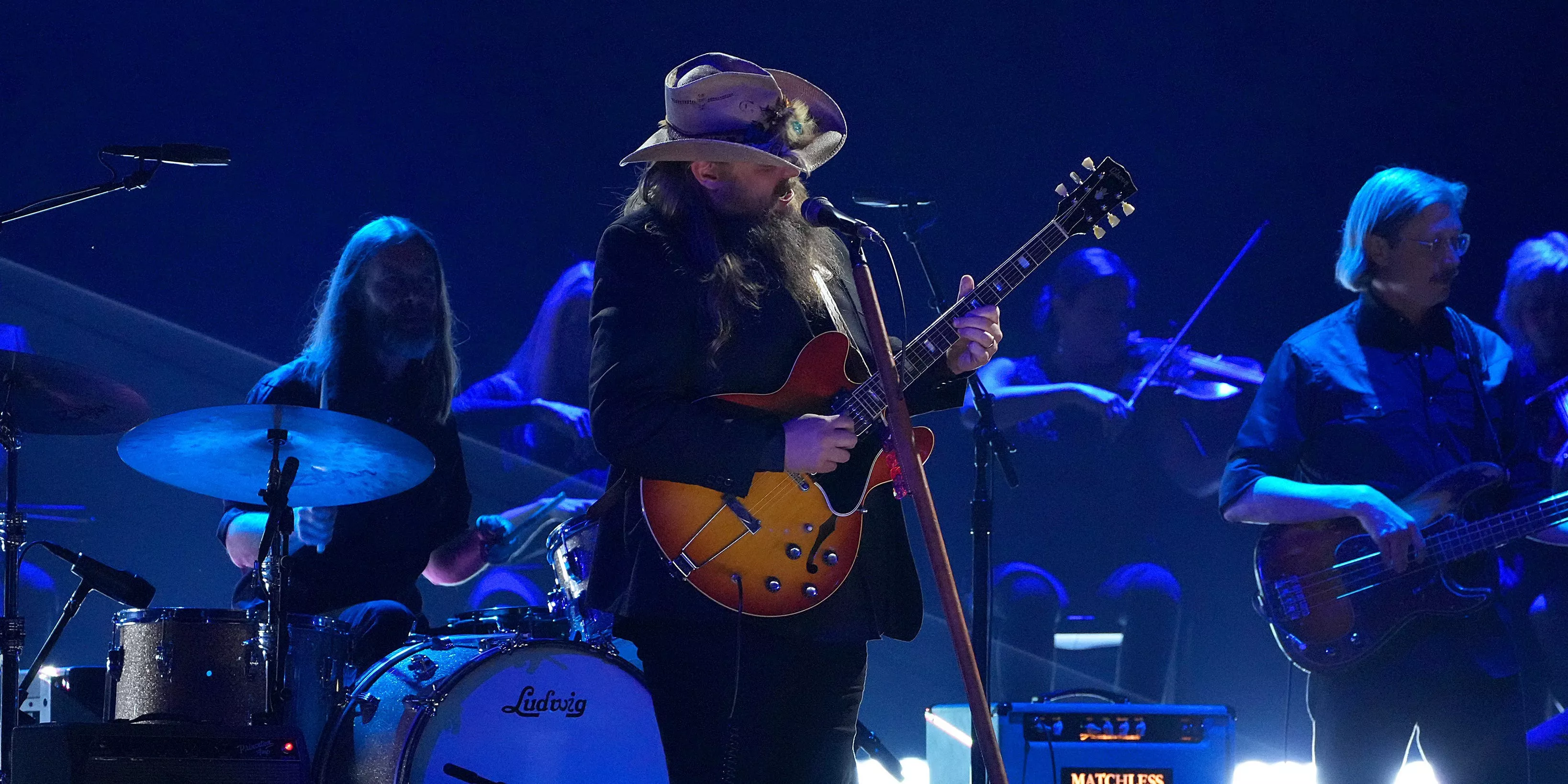 Cómo comprar entradas para los conciertos de Chris Stapleton: Fechas y comparativa