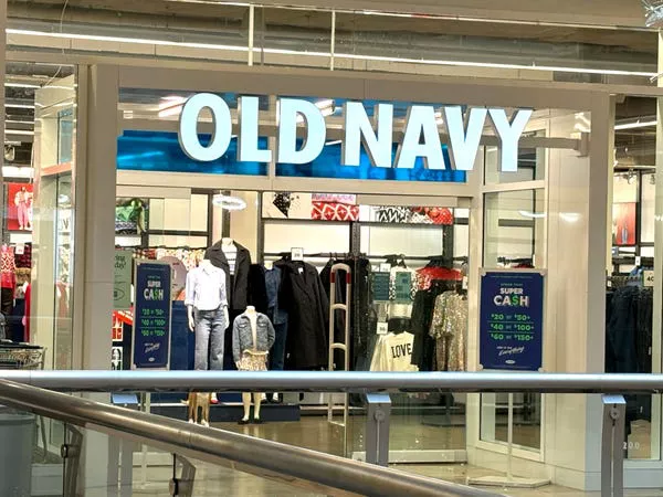 Old Navy