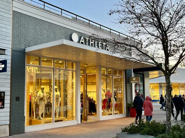 Athleta