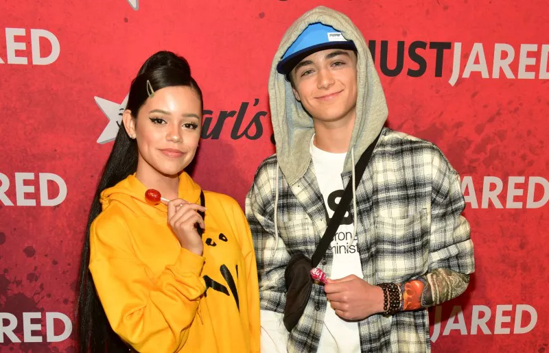 Is Asher Angel Single? See the Disney Star's Dating History