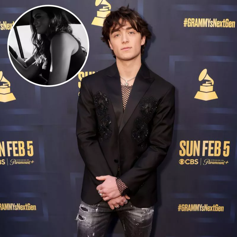 Is Asher Angel Single? See the Disney Star's Dating History