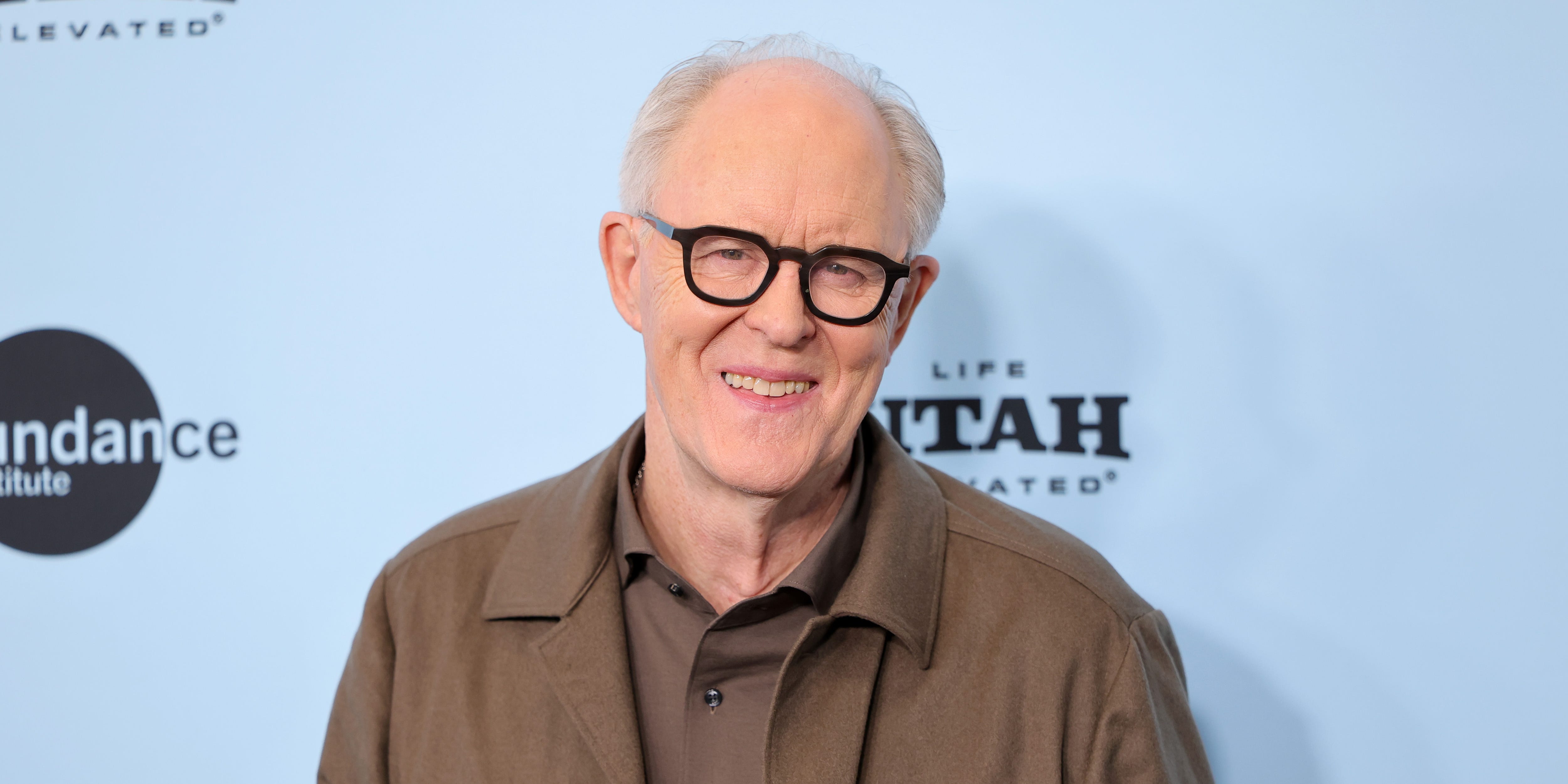 John Lithgow envió una foto desnudo al director de su nueva película: '¿Qué he hecho?'