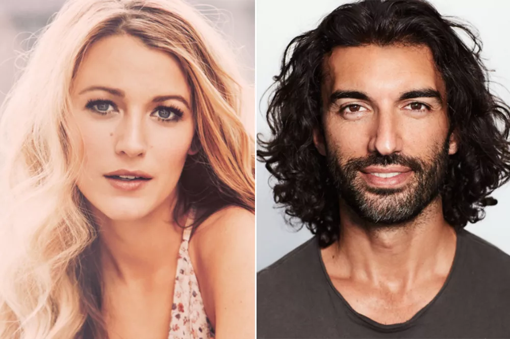 Justin Baldoni demanda a The New York Times por artículo sobre Blake Lively: Se basó en su 'narrativa interesada'