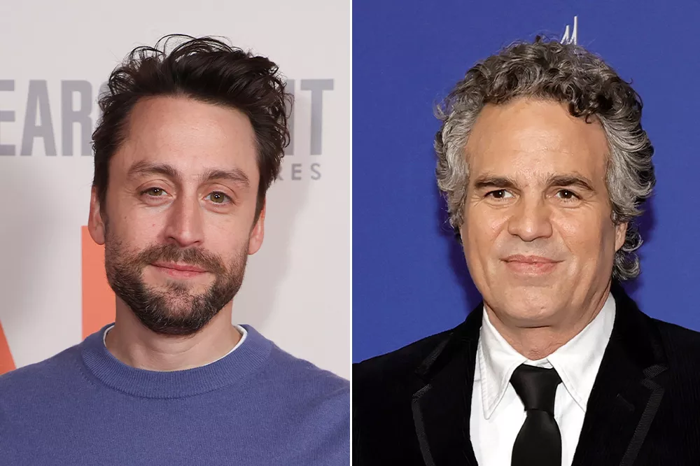 Kieran Culkin Admite que Intercambió el Porro de Mark Ruffalo por Marihuana Real Cuando Tenía 17 Años: 'Pensé que Era una Buena Broma. Soy Estúpido'