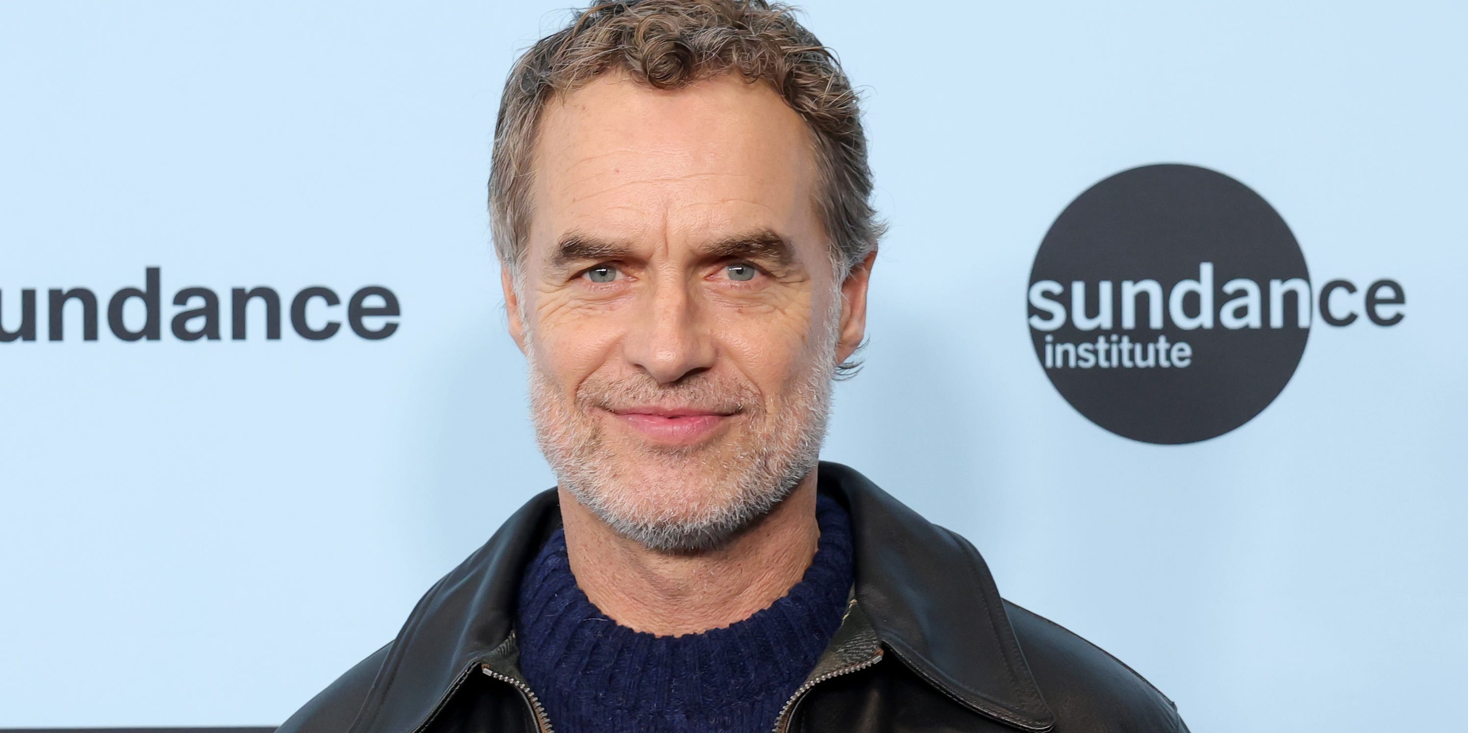 Murray Bartlett adelanta una temporada 2 'gótica' de 'Nine Perfect Strangers' con 'grandes giros'