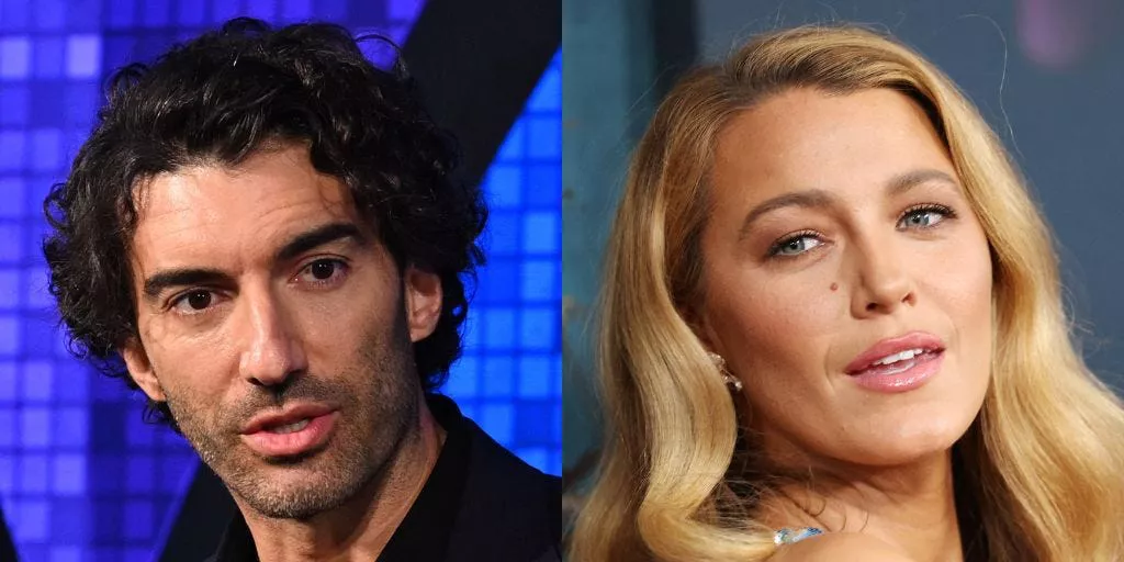 Read the lawsuit Justin Baldoni filed against The New York Times over its bombshell Blake Lively story