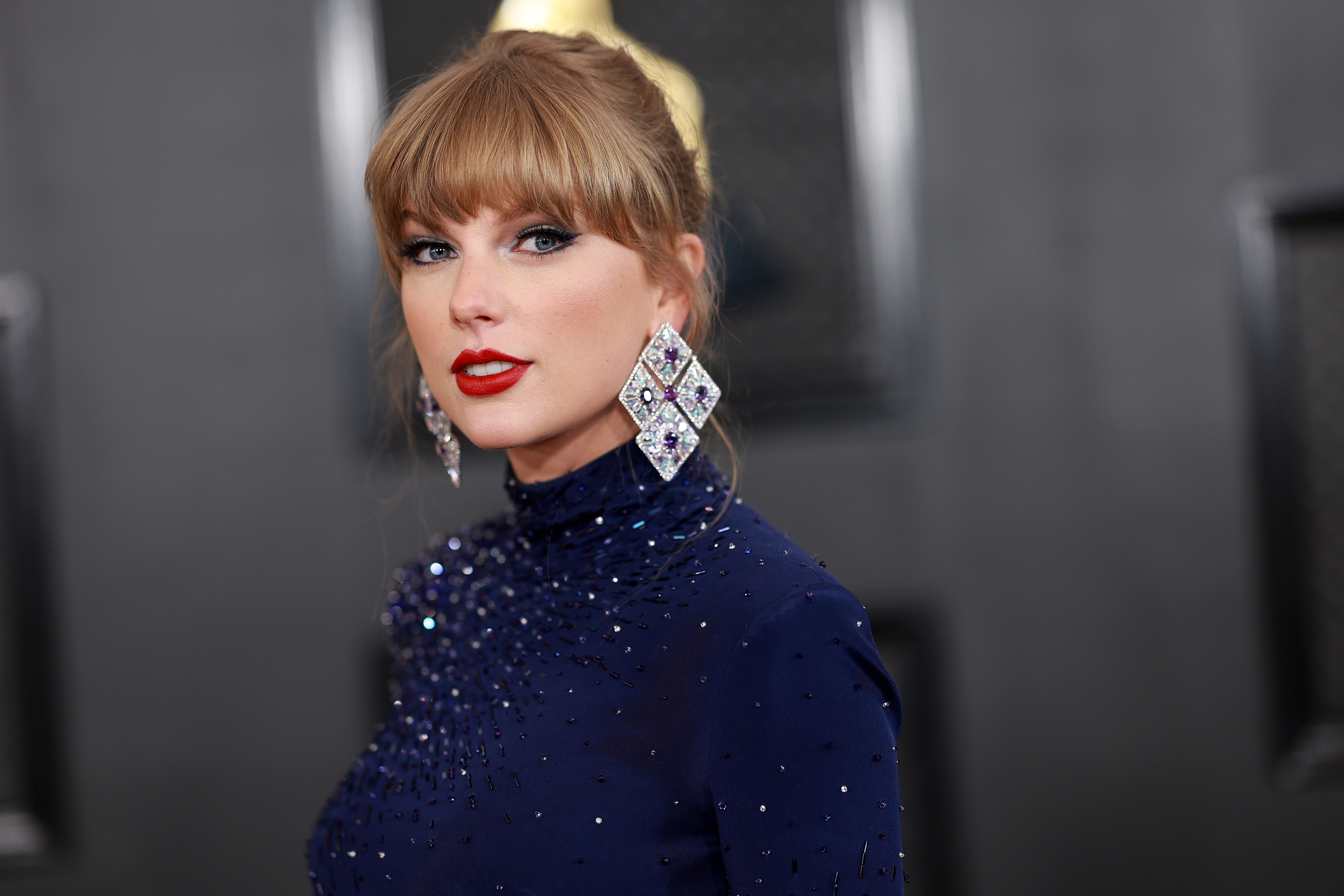 Taylor Swift comparte organizaciones a las que donó para la ayuda del incendio forestal en L.A.