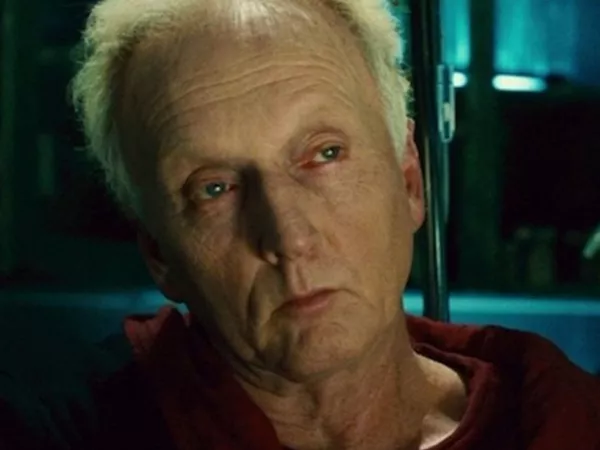 Tobin Bell como John Kramer, también conocido como el asesino Jigsaw. Lionsgate