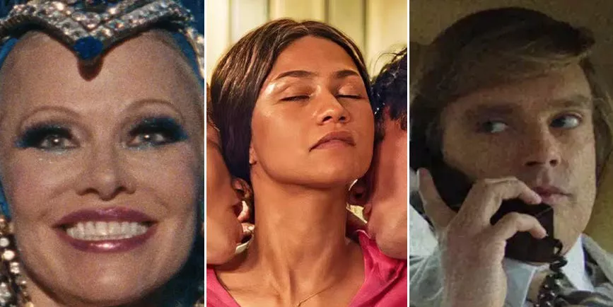 Los 3 mayores olvidos y 3 sorpresas de las nominaciones al Oscar 2025