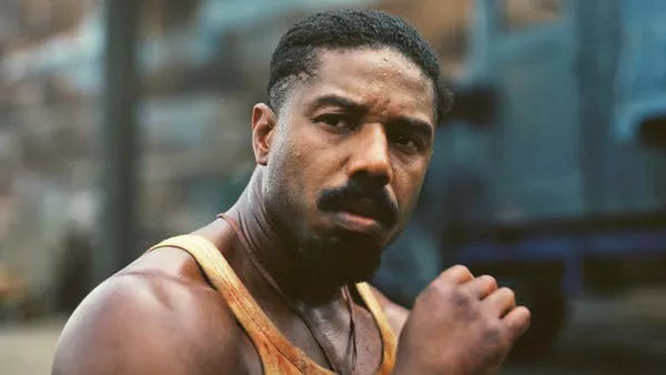 Michael B. Jordan en 'Sinners'. Warner Bros.