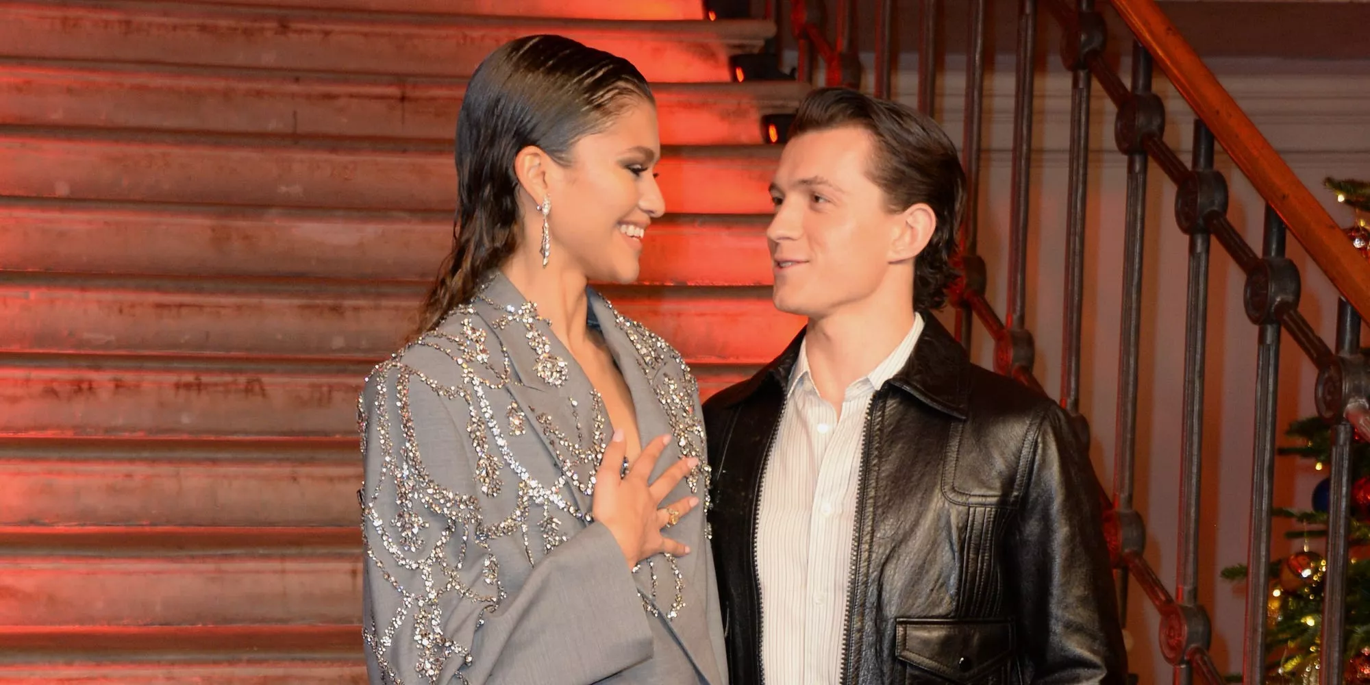 Zendaya y Tom Holland: Rumores de compromiso y su enfoque privado en la relación