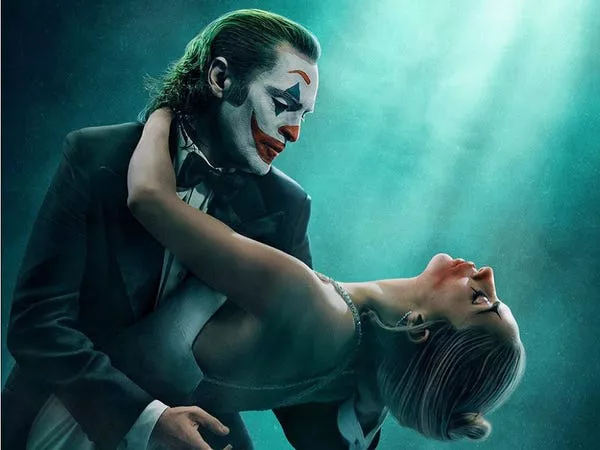 Joker: Folie à Deux.