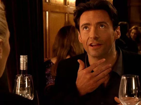 Hugh Jackman in 'Movie 43.' Relativity Media