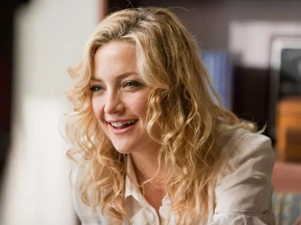 Kate Hudson in 'A Little Bit of Heaven.' Millennium Entertainment; The Weinstein Company