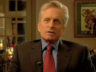 Michael Douglas in 'Beyond a Reasonable Doubt.' After Dark Films; Anchor Bay Films