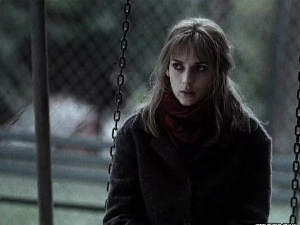 Winona Ryder in 'Lost Souls.' New Line Cinema