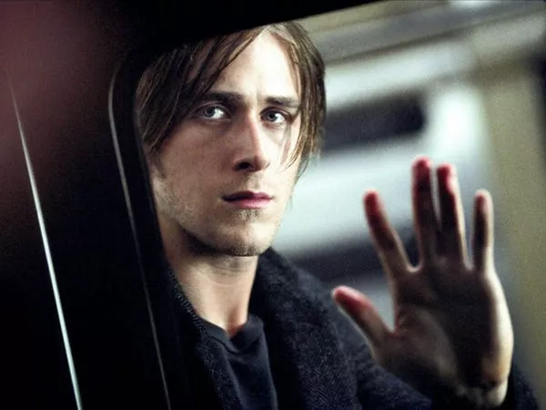 Ryan Gosling in 'Stay.' 20th Century Fox