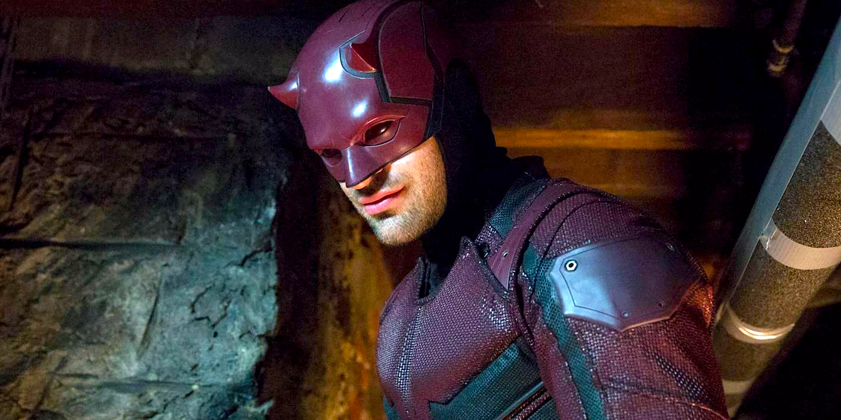 El tráiler de 'Daredevil: Born Again' demuestra que será la oferta más violenta del MCU. Esto es lo que sabemos sobre la serie.