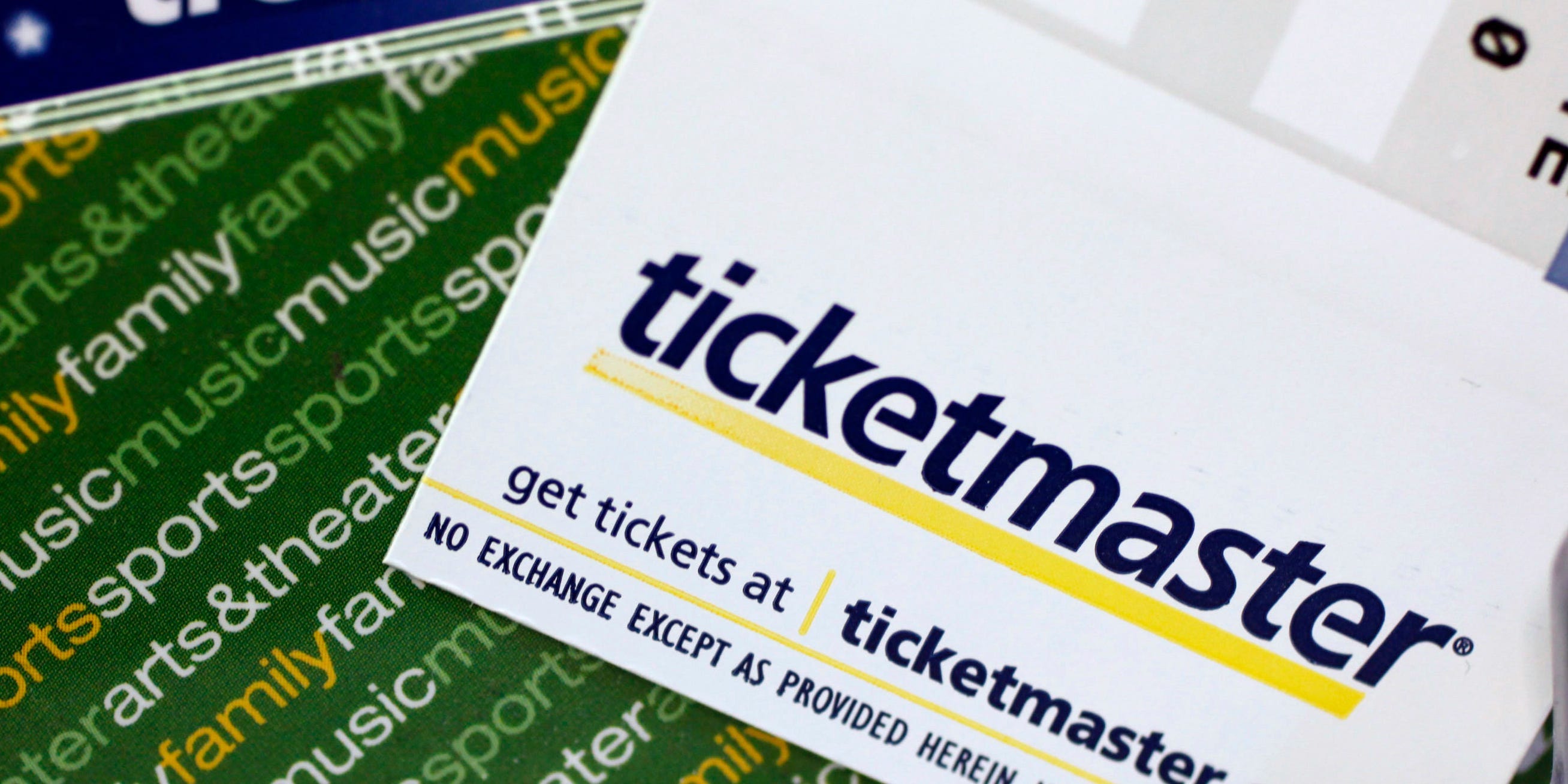 Ticketmaster combate demanda antimonopolio argumentando que la falta de competencia puede ahorrar dinero a los asistentes a conciertos