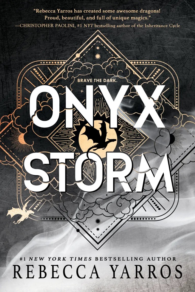 ¿Quién muere en 'Onyx Storm'? Todas las muertes impactantes, explicadas