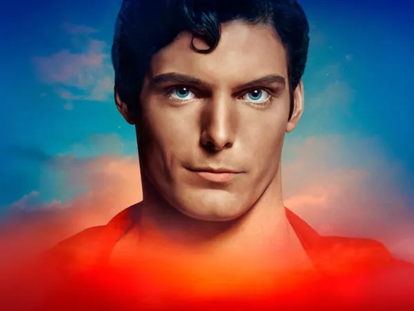 'Super/Man: The Christopher Reeve Story.'.