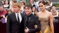 'Harry Potter' Gemelos Weasley: Oliver, James Phelps Ahora