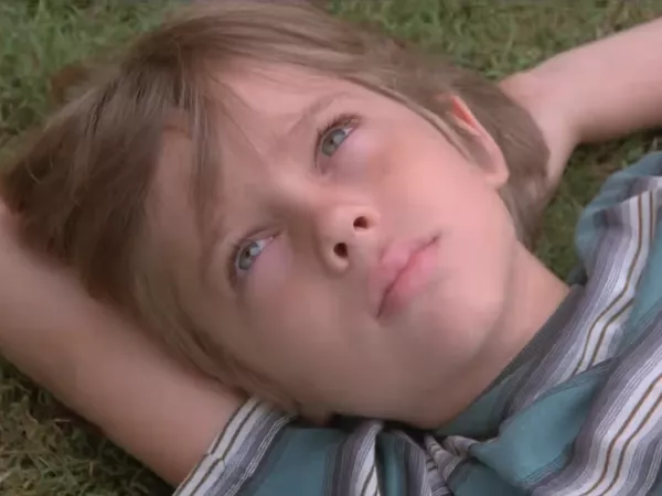 Boyhood