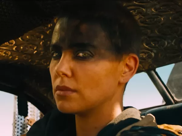 Mad Max: Fury Road