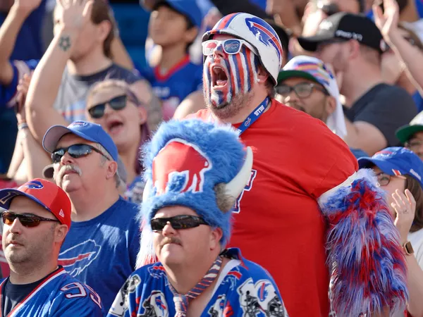 The Buffalo Bills have never won the Super Bowl.