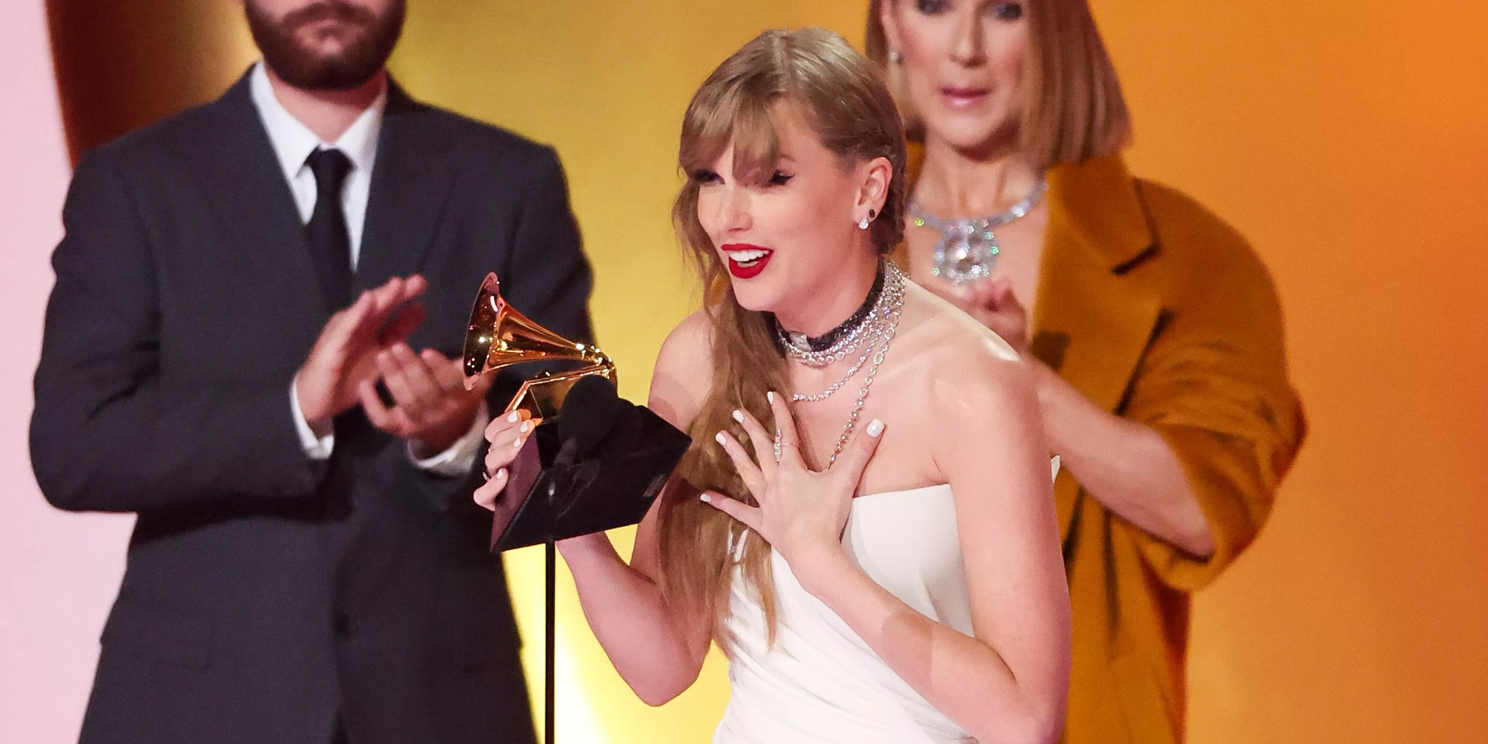 17 veces que Taylor Swift ha batido récords a lo largo de su carrera