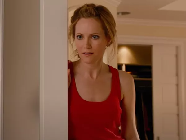 Leslie Mann en 'This Is 40'.