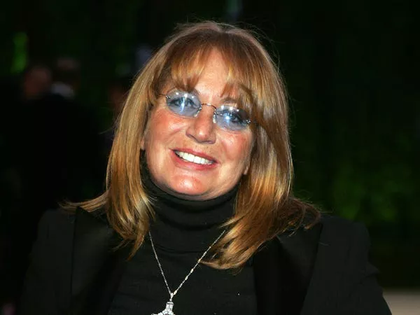 Penny Marshall