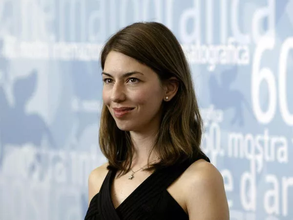 Sofia Coppola