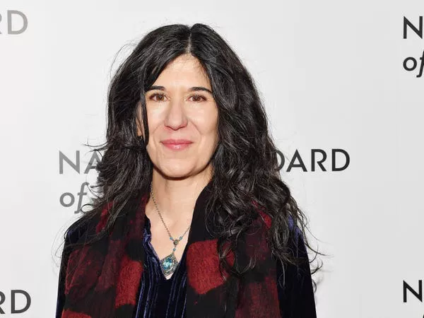 Debra Granik