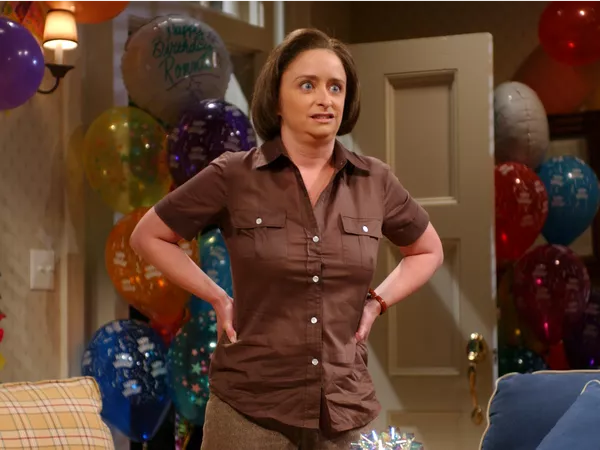 Rachel Dratch as Debbie Downer. Dana Edelson/NBCU Photo Bank/NBCUniversal/Getty Images