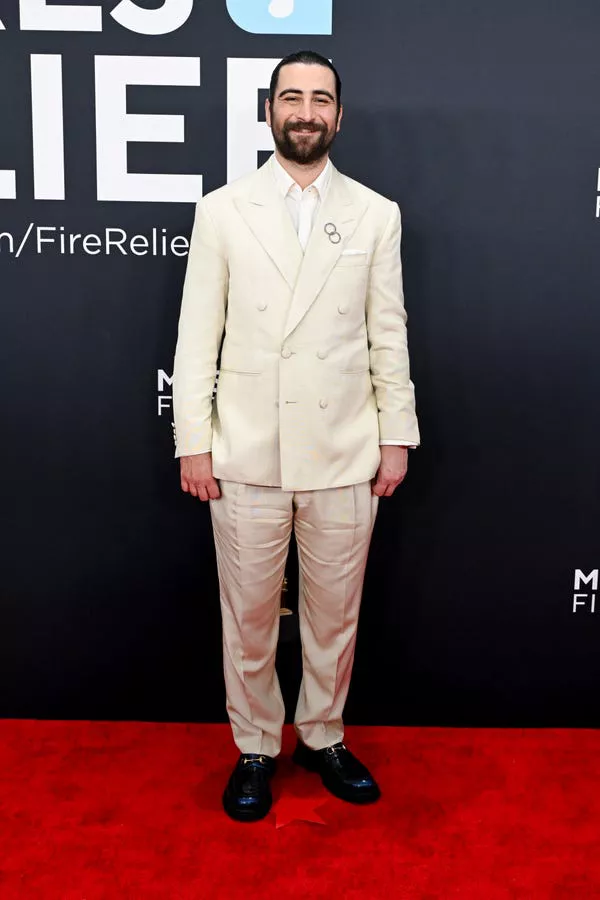 Noah Kahan en los 67º Premios Grammy