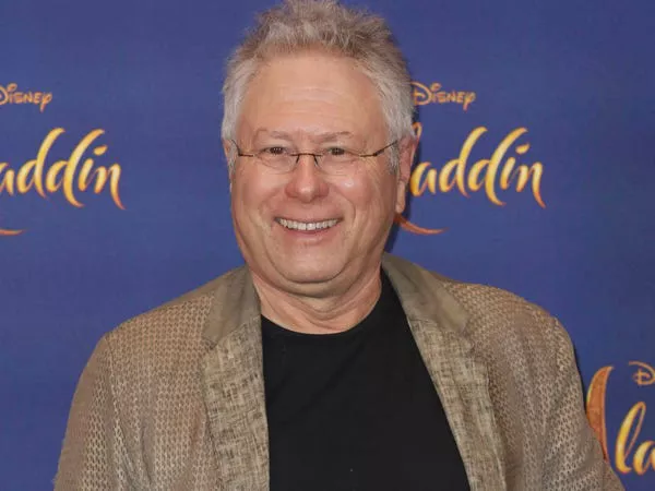 Alan Menken en mayo de 2019. KGC-158/STAR MAX/IPx 2019