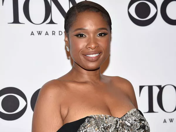 Jennifer Hudson en junio de 2022. Evan Agostini/Invision/AP