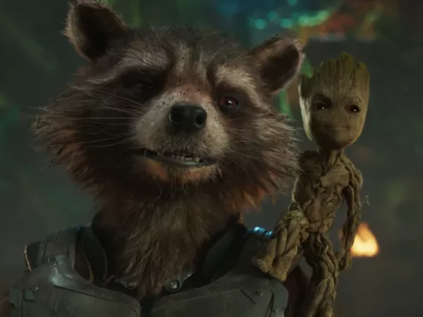 'Guardians of the Galaxy Vol. 2.' Marvel